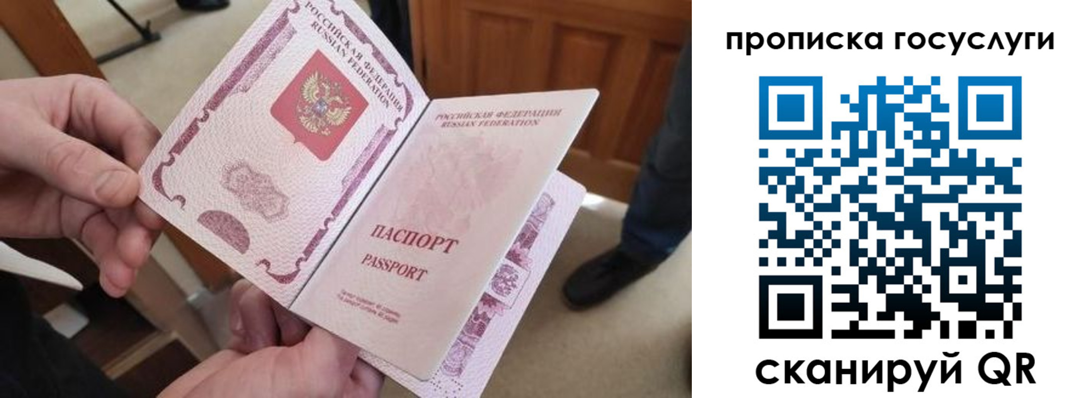 временная регистрация поиск в Камышине